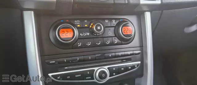 RENAULT Koleos 2.0 dCi 4x4 Privilege