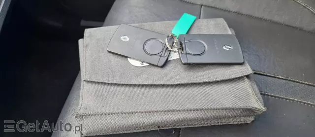 RENAULT Koleos 2.0 dCi 4x4 Privilege