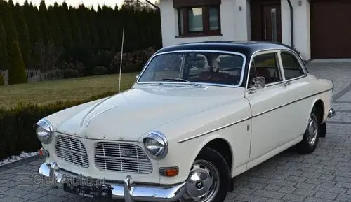 VOLVO Amazon 