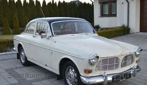 VOLVO Amazon 