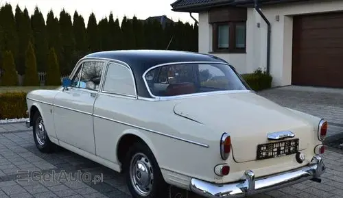 VOLVO Amazon 