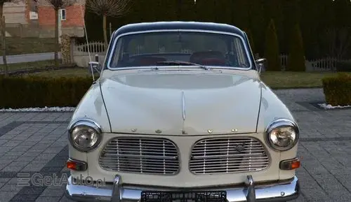 VOLVO Amazon 
