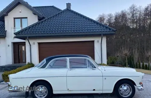 VOLVO Amazon 