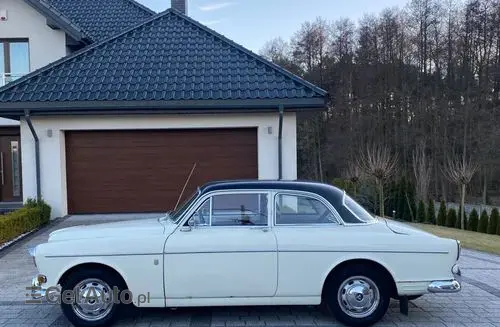 VOLVO Amazon 