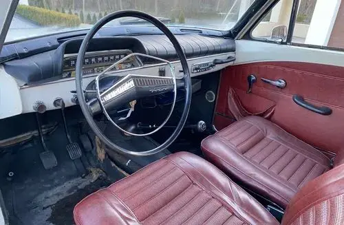 VOLVO Amazon 