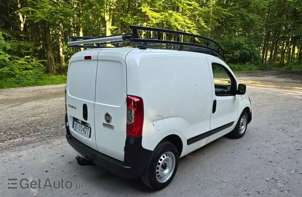 FIAT Fiorino 