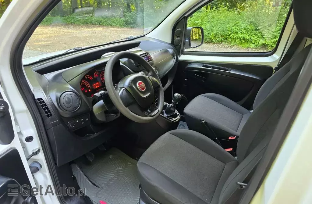 FIAT Fiorino 