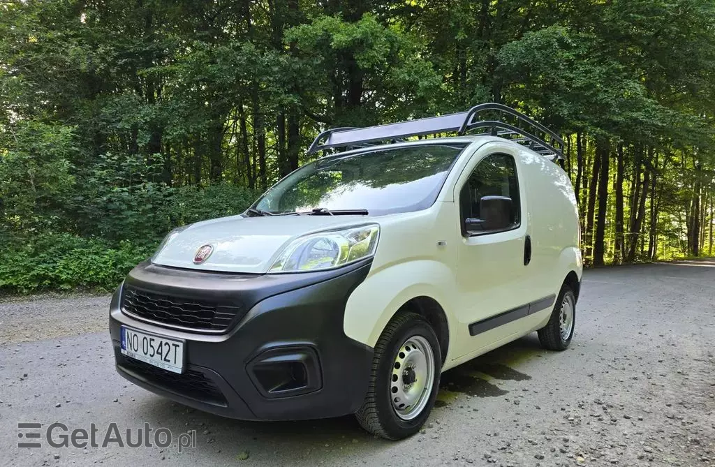 FIAT Fiorino 