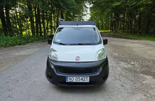 FIAT Fiorino 
