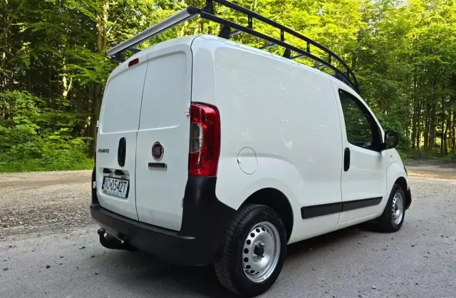 FIAT Fiorino 