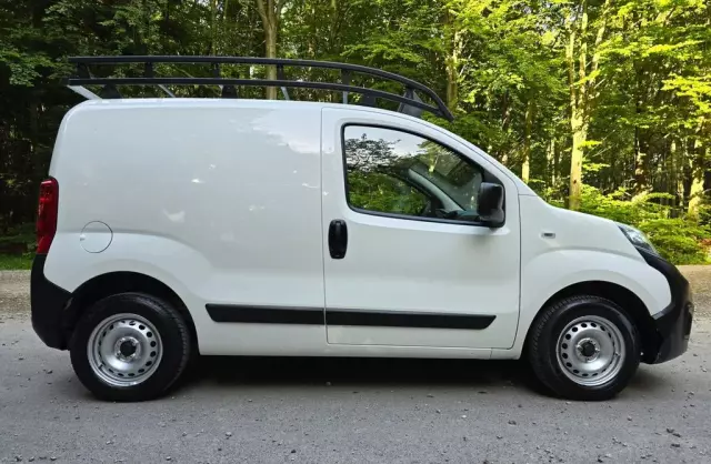 FIAT Fiorino 
