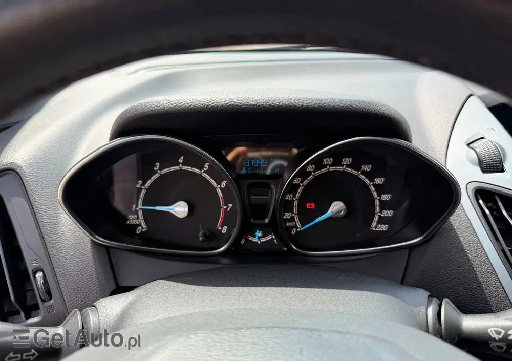 FORD B-MAX 1.0 EcoBoost Trend ASS