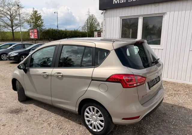 FORD B-MAX 1.0 EcoBoost Trend ASS