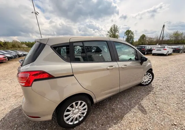 FORD B-MAX 1.0 EcoBoost Trend ASS