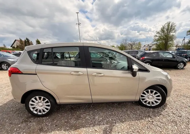 FORD B-MAX 1.0 EcoBoost Trend ASS