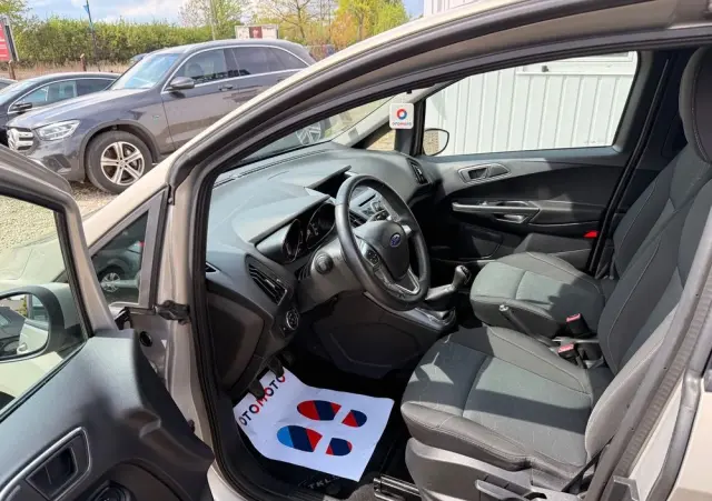 FORD B-MAX 1.0 EcoBoost Trend ASS