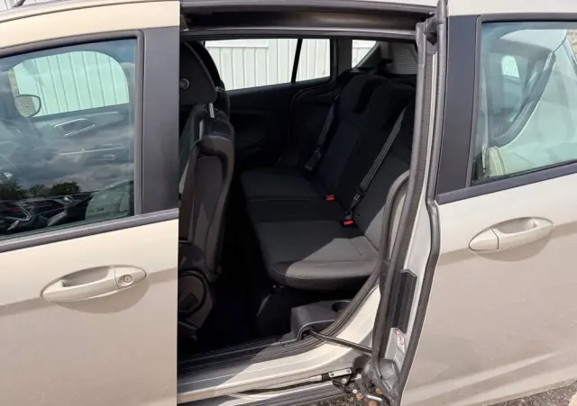 FORD B-MAX 1.0 EcoBoost Trend ASS
