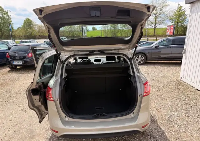 FORD B-MAX 1.0 EcoBoost Trend ASS