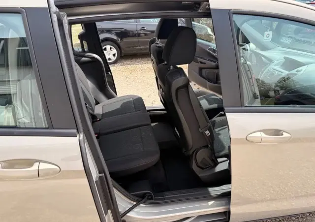 FORD B-MAX 1.0 EcoBoost Trend ASS