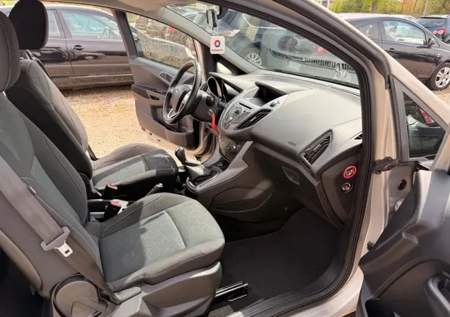 FORD B-MAX 1.0 EcoBoost Trend ASS