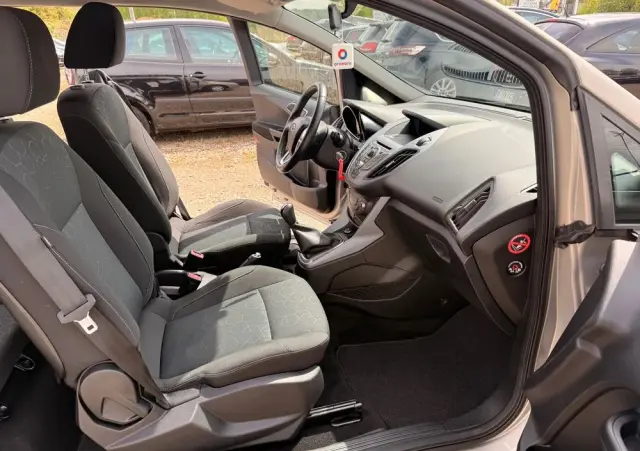 FORD B-MAX 1.0 EcoBoost Trend ASS