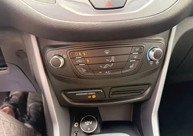 FORD B-MAX 1.0 EcoBoost Trend ASS