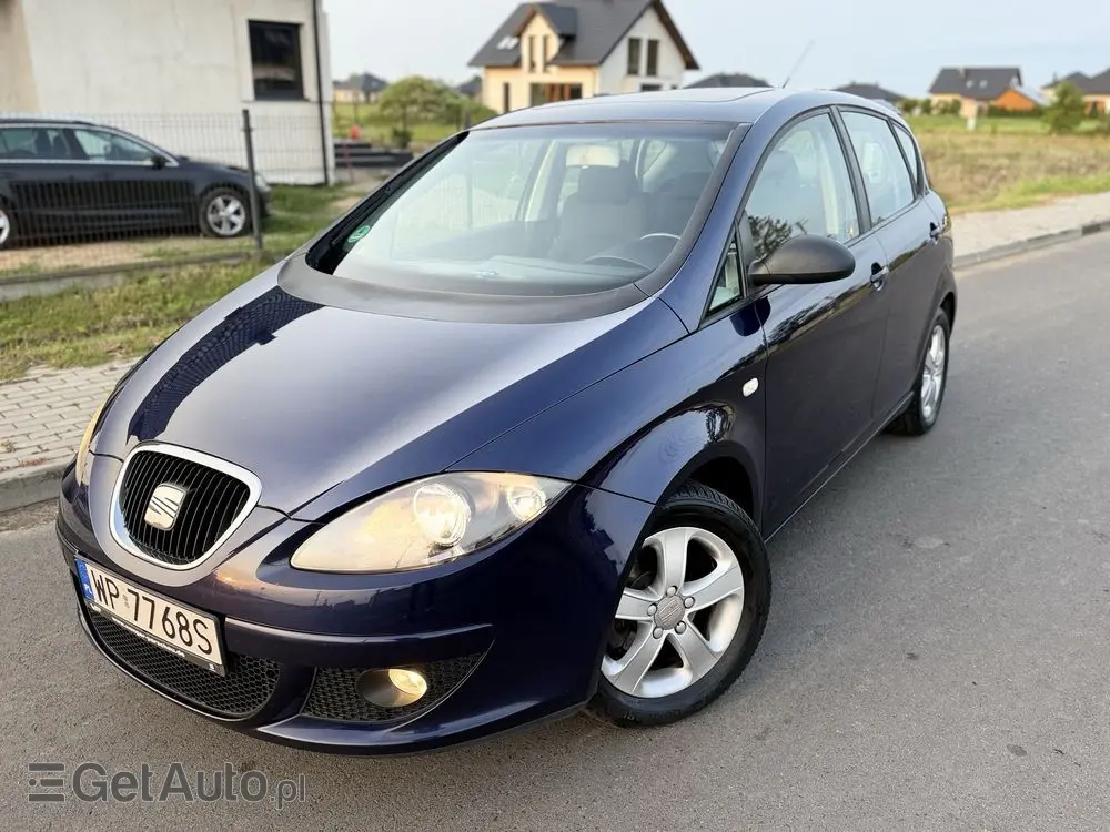 SEAT Altea 