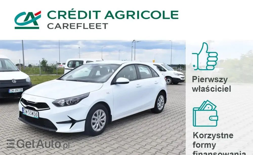 KIA Ceed 1.0 T-GDI S