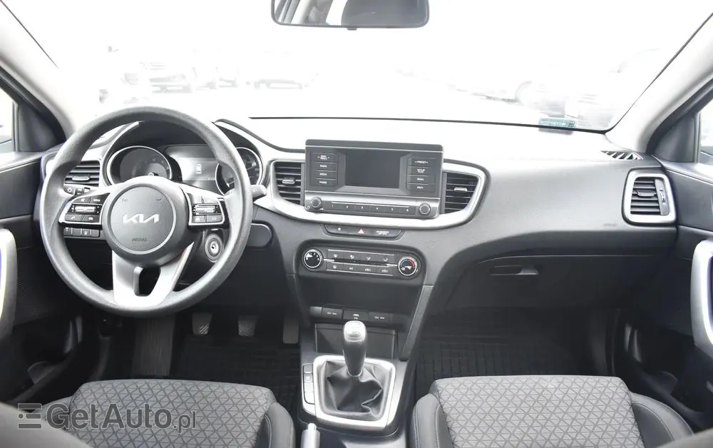 KIA Ceed 1.0 T-GDI S