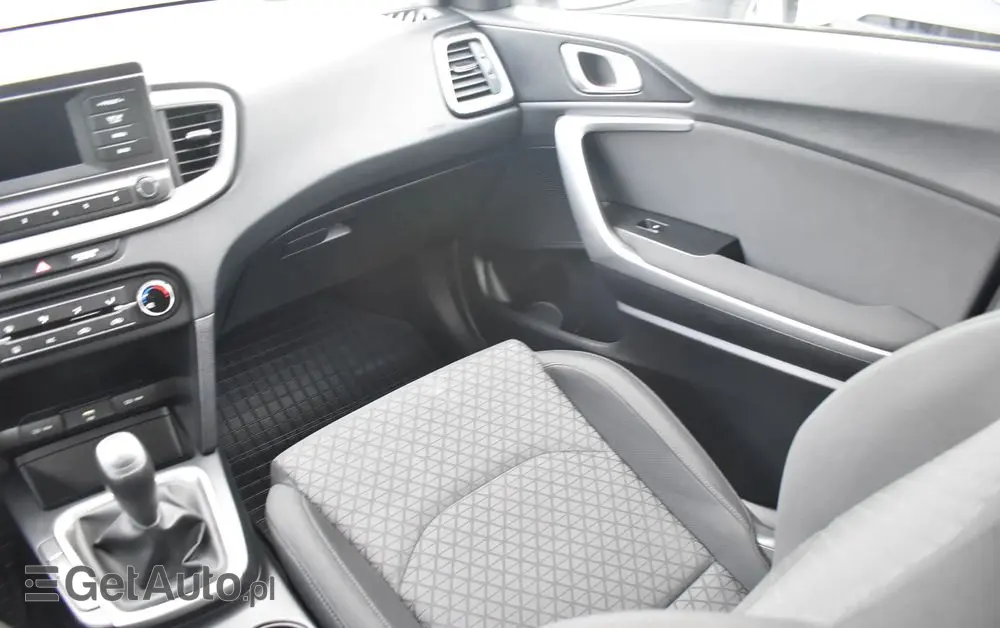 KIA Ceed 1.0 T-GDI S