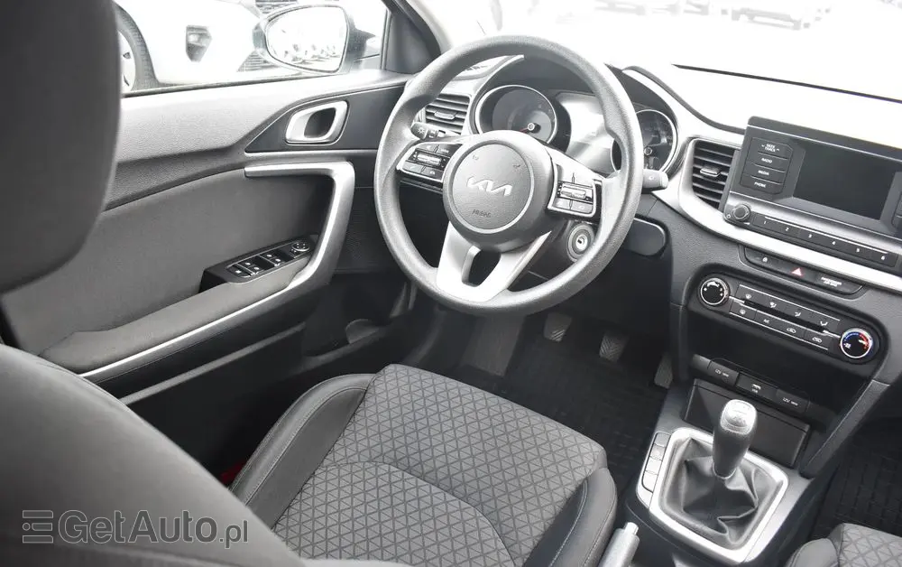 KIA Ceed 1.0 T-GDI S