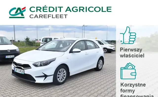 KIA Ceed 1.0 T-GDI S