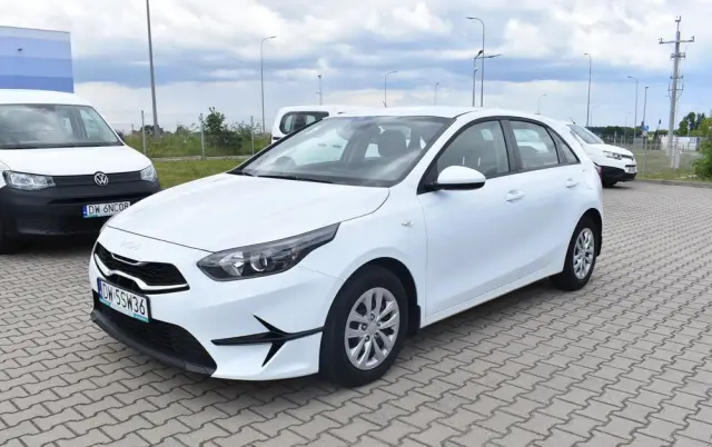 KIA Ceed 1.0 T-GDI S