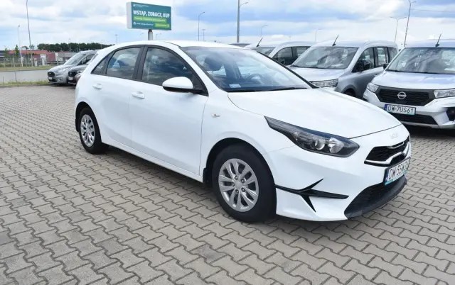 KIA Ceed 1.0 T-GDI S