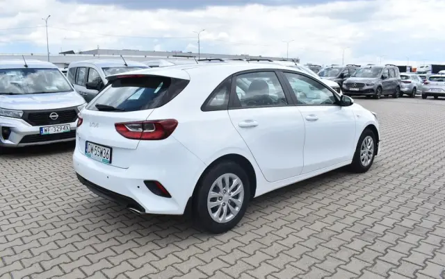 KIA Ceed 1.0 T-GDI S