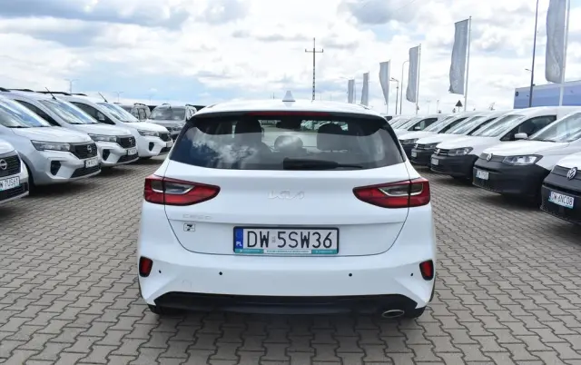 KIA Ceed 1.0 T-GDI S