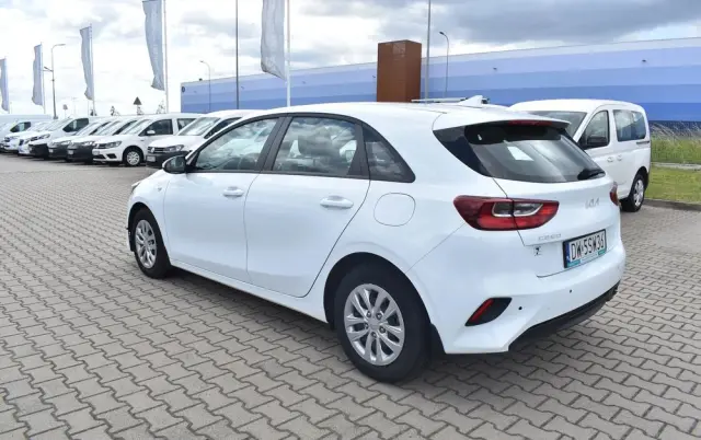 KIA Ceed 1.0 T-GDI S