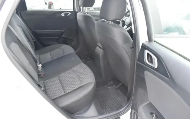 KIA Ceed 1.0 T-GDI S