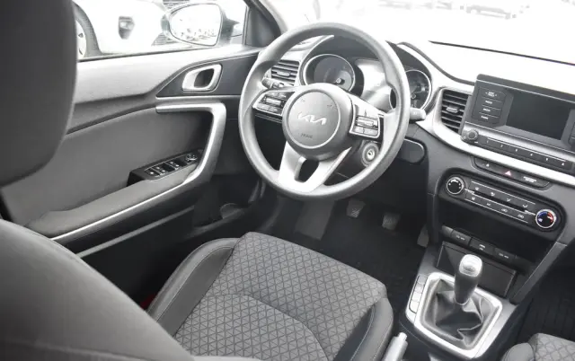 KIA Ceed 1.0 T-GDI S