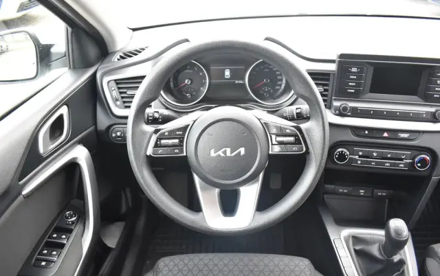 KIA Ceed 1.0 T-GDI S