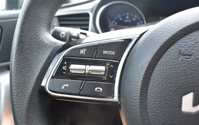 KIA Ceed 1.0 T-GDI S