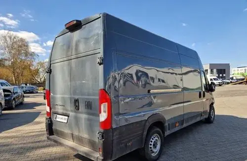 FIAT Ducato 