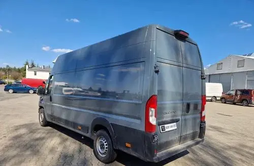 FIAT Ducato 