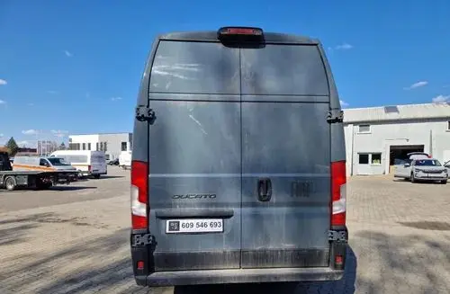 FIAT Ducato 