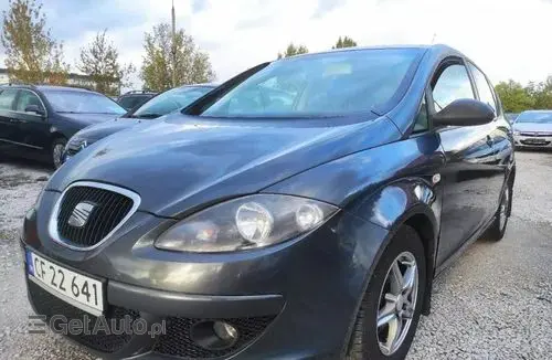 SEAT Toledo 
