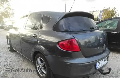 SEAT Toledo 
