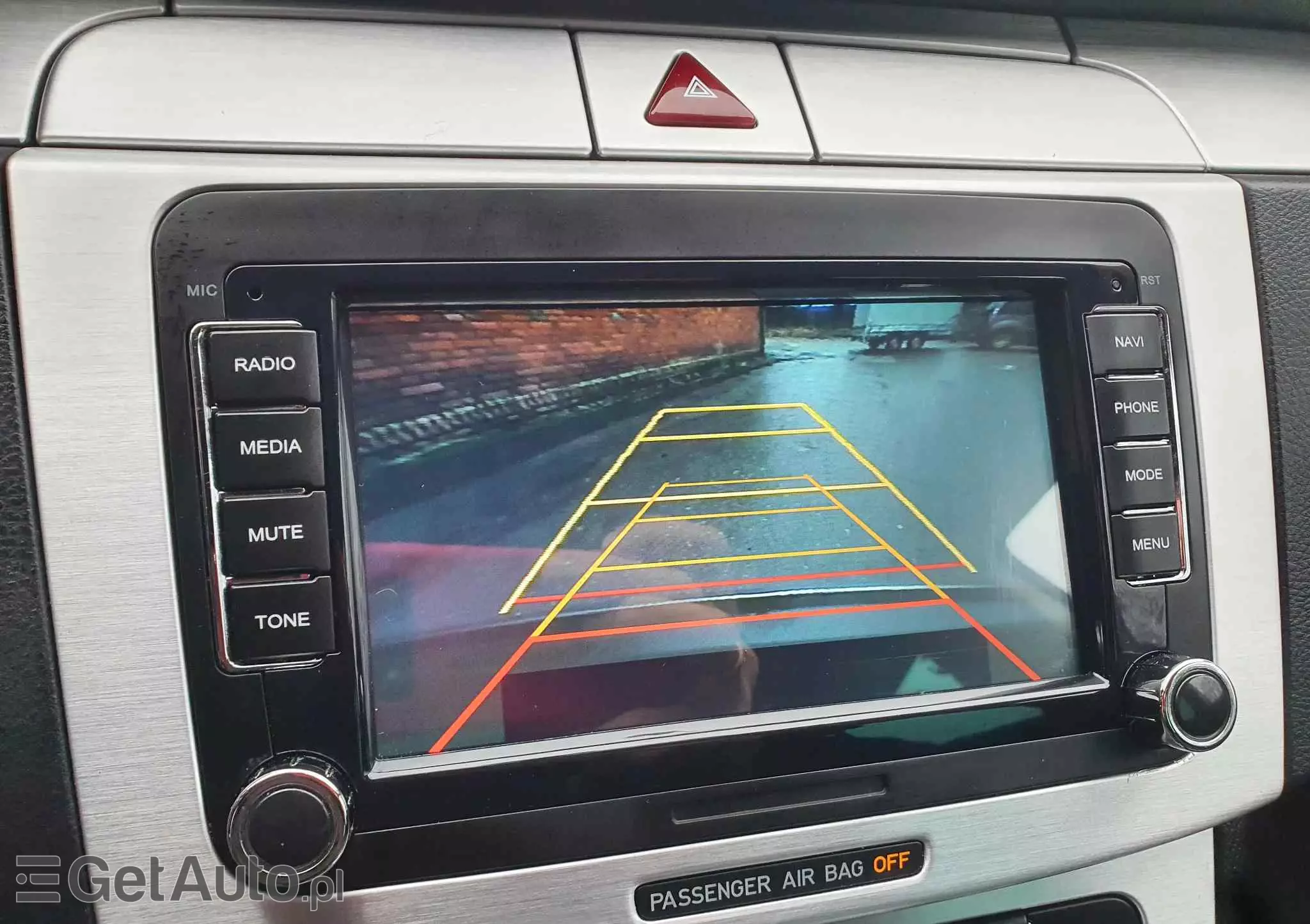 VOLKSWAGEN Passat CC 2.0 TDI 4Motion DSG Exclusive