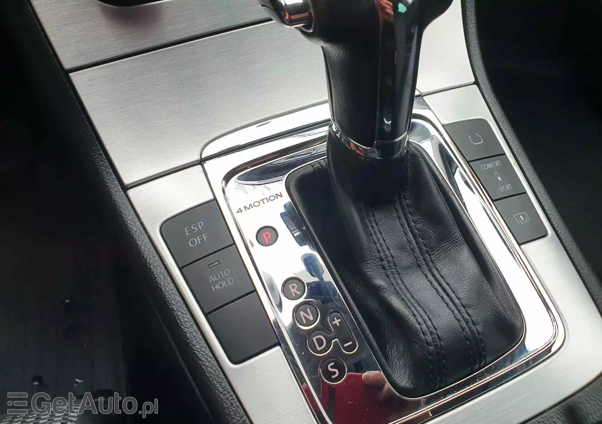 VOLKSWAGEN Passat CC 2.0 TDI 4Motion DSG Exclusive