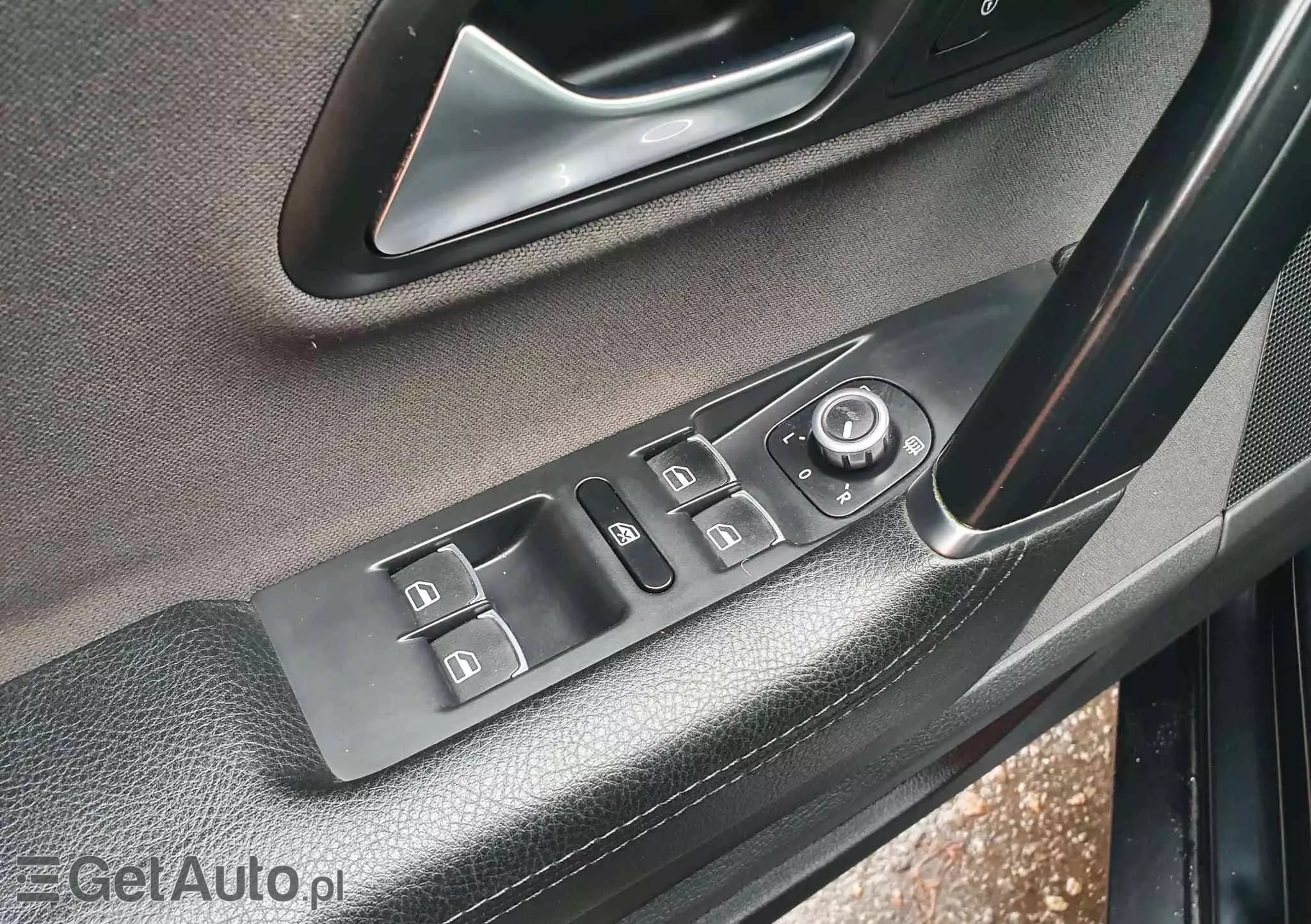 VOLKSWAGEN Passat CC 2.0 TDI 4Motion DSG Exclusive