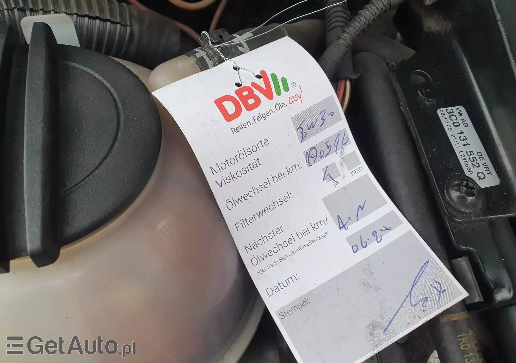 VOLKSWAGEN Passat CC 2.0 TDI 4Motion DSG Exclusive